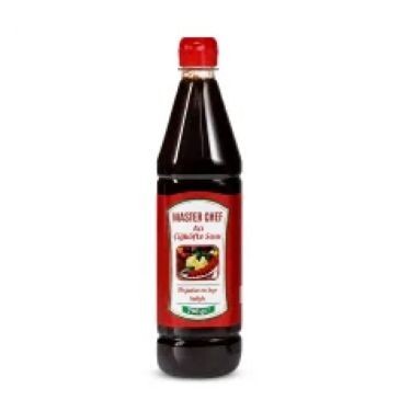 Master Chef Çiğ Köfte Acı Sosu 790 gr.