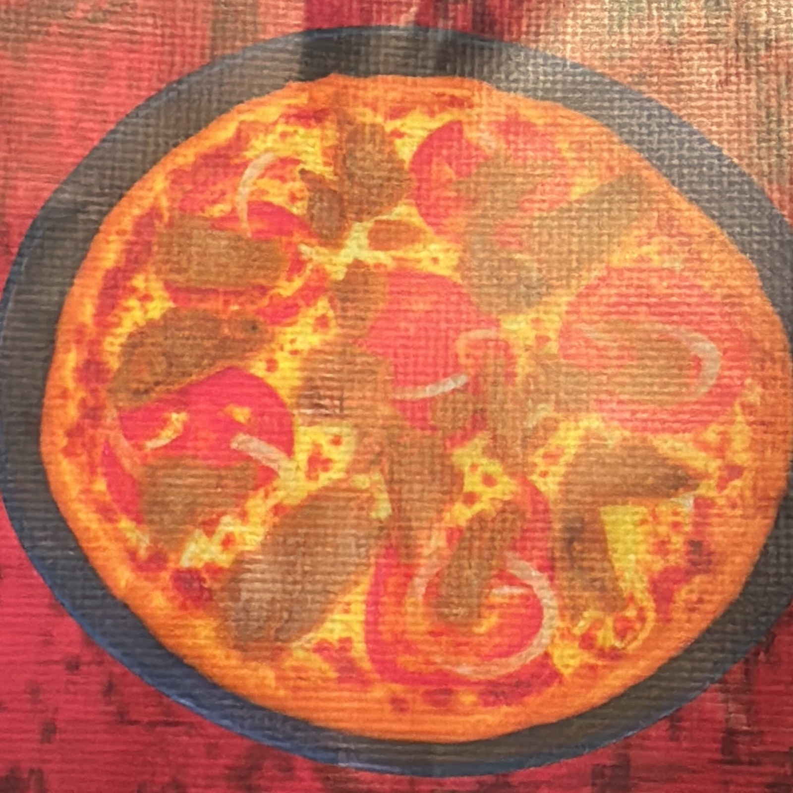 dönerli pizza ortaboy
