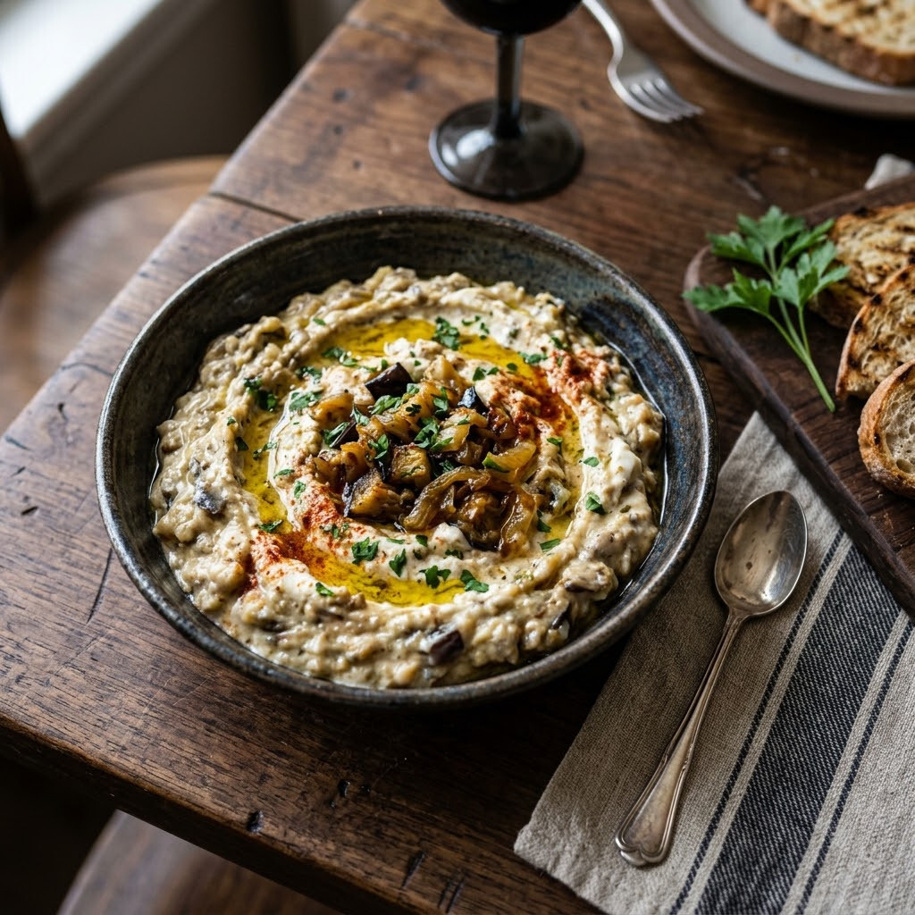 Malidzano Meze (200 gr)