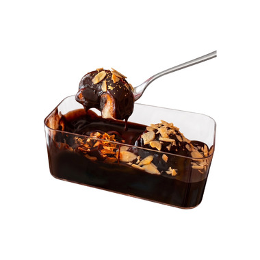 Profiterol Kap