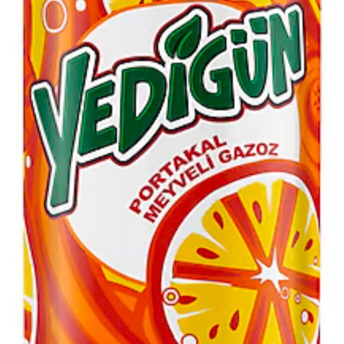 Yedigün Kutu 33 Cl