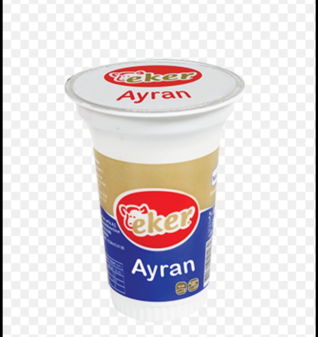 Ayran