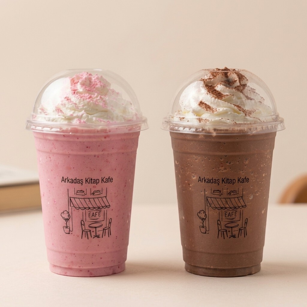 Milkshake