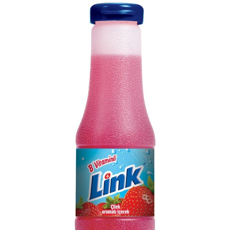 Link [Çilek] (200 ml.)
