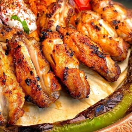 Tavuk Kanat 200 gr.