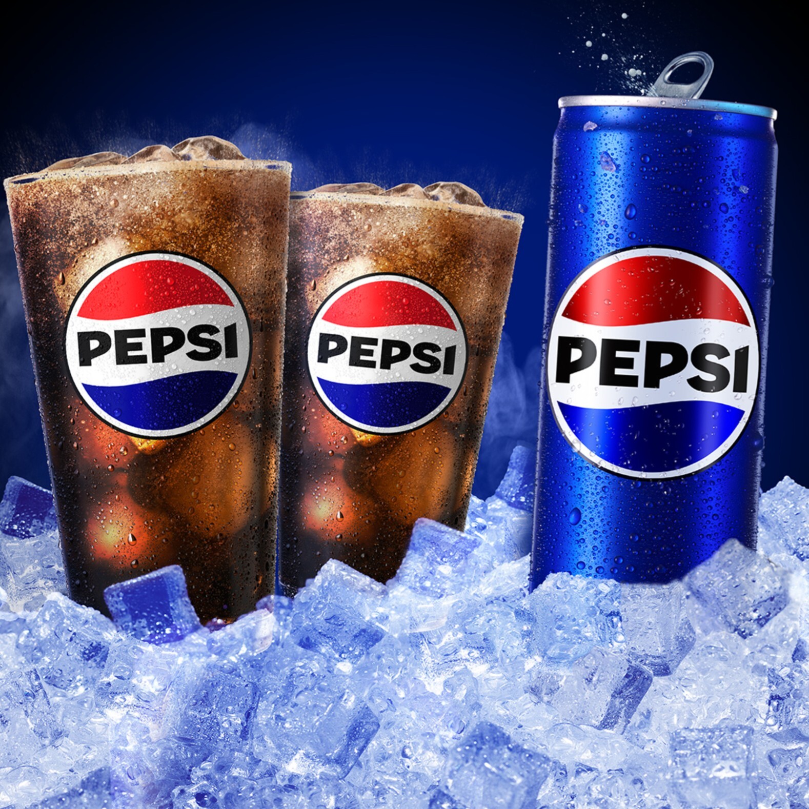 Pepsi