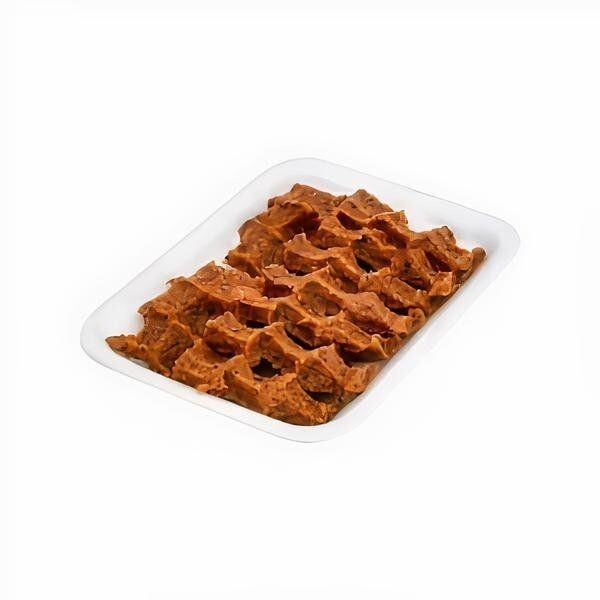 Çiğköfte