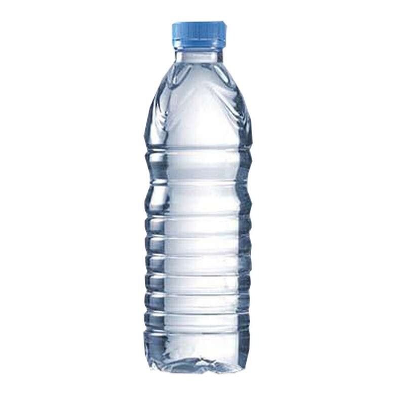 Su (500 Ml)