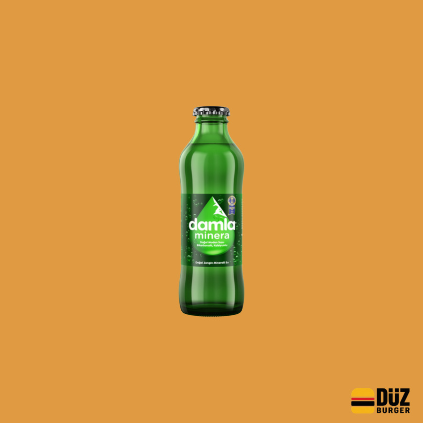 Damla Soda (20 cl)