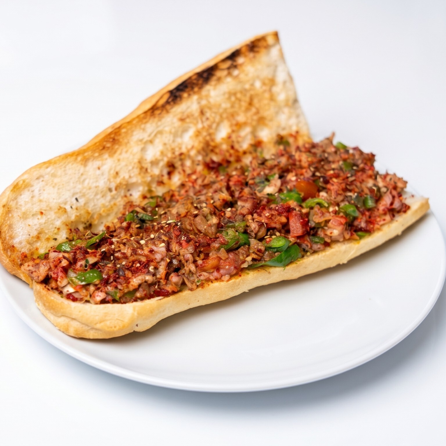Yarım Ekmek Arası İstanbul Kokoreç