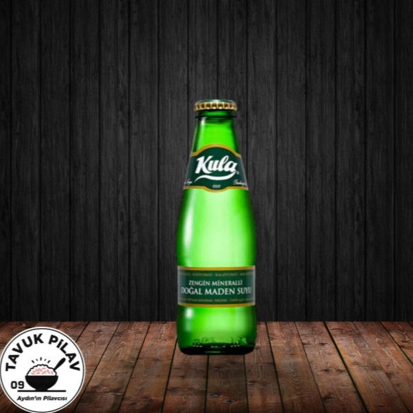 Soda (20 cl.)