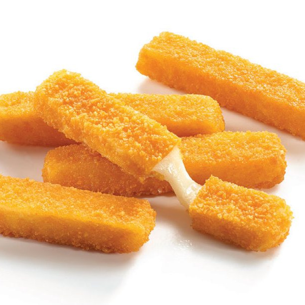 Peynir Kroket (6 Adet)