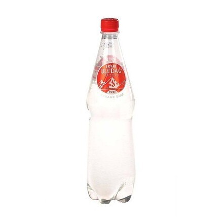 Uludağ Gazoz 1 Lt