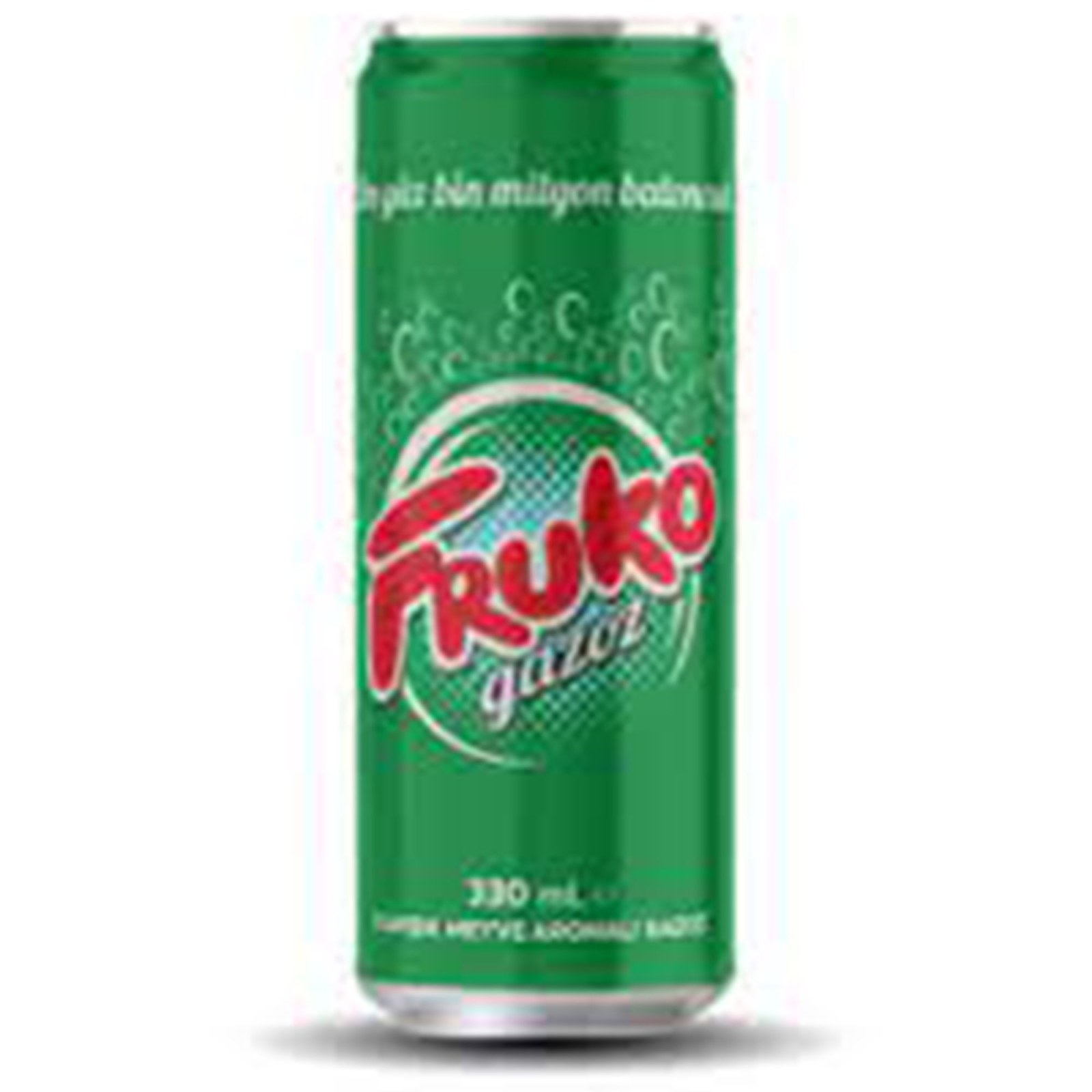 Kutu Fruko (33 cl.)