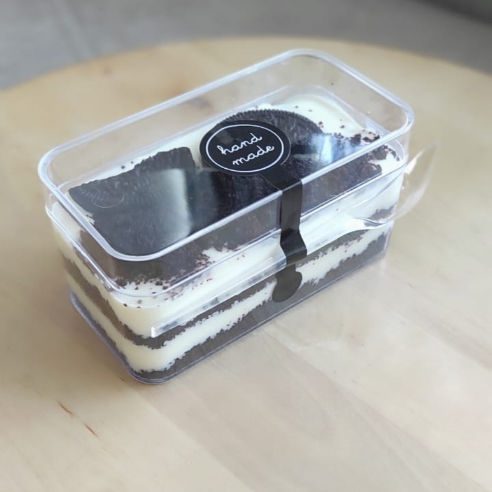 Oreo Dream Box