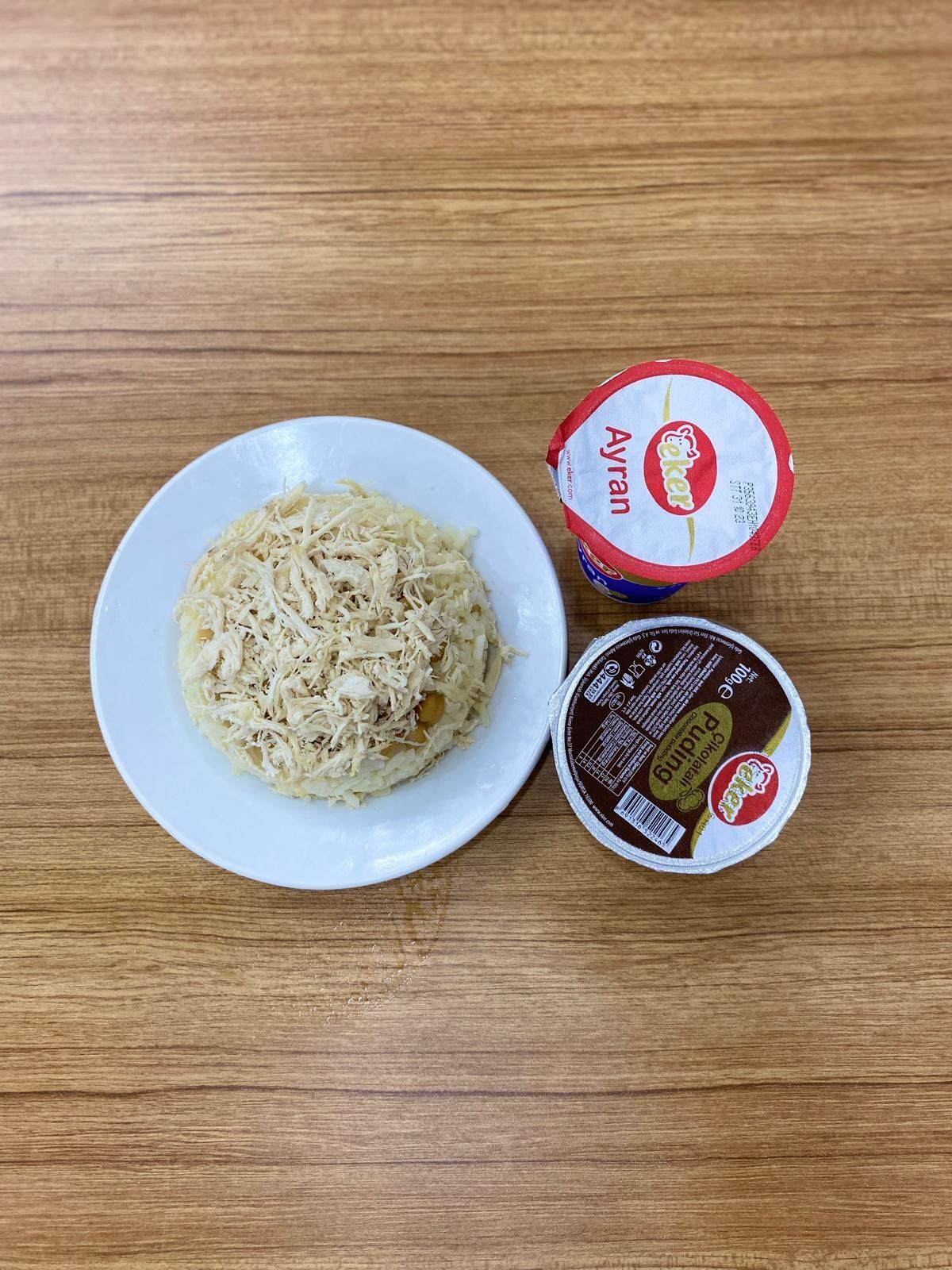 Menü 4