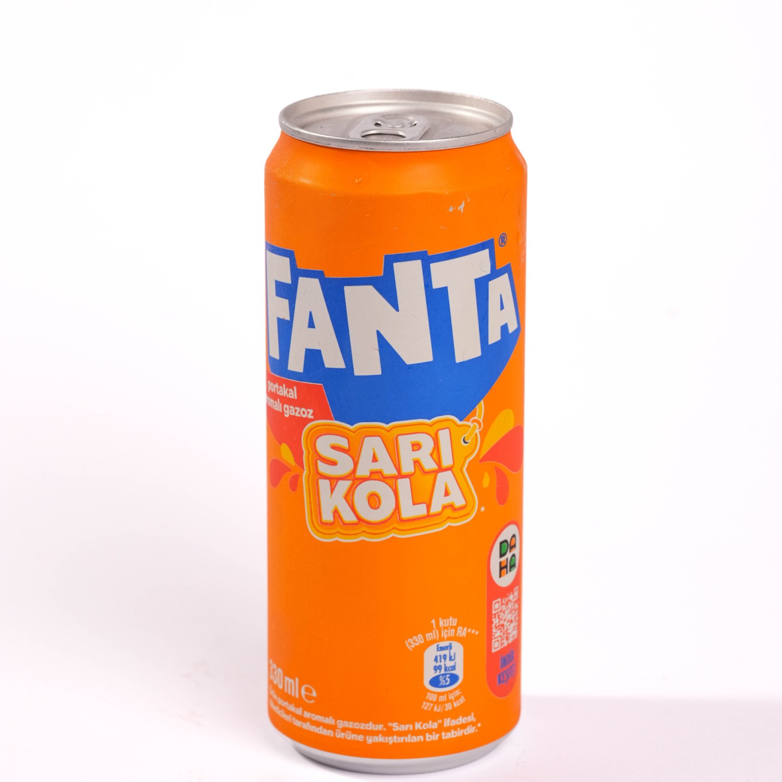 Fanta