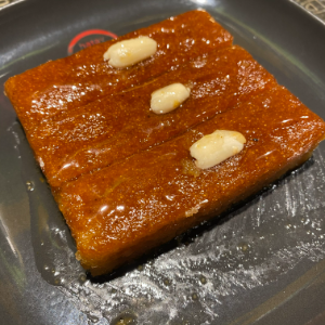 Şam Tatlısı (1 kg)