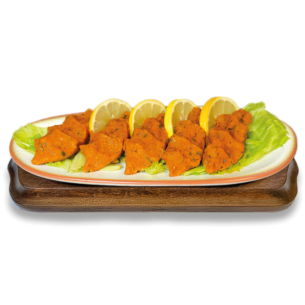 Mercimek Köfte (200 Gr.)