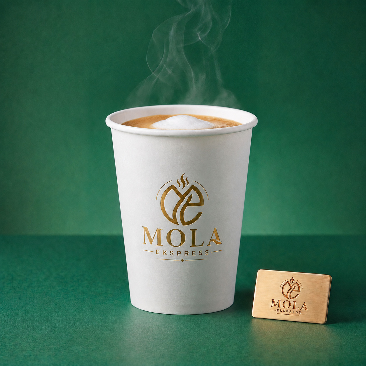 Espresso Macchiato