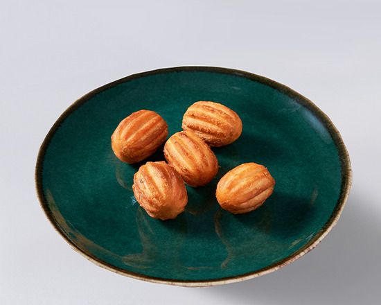 Mini Churros