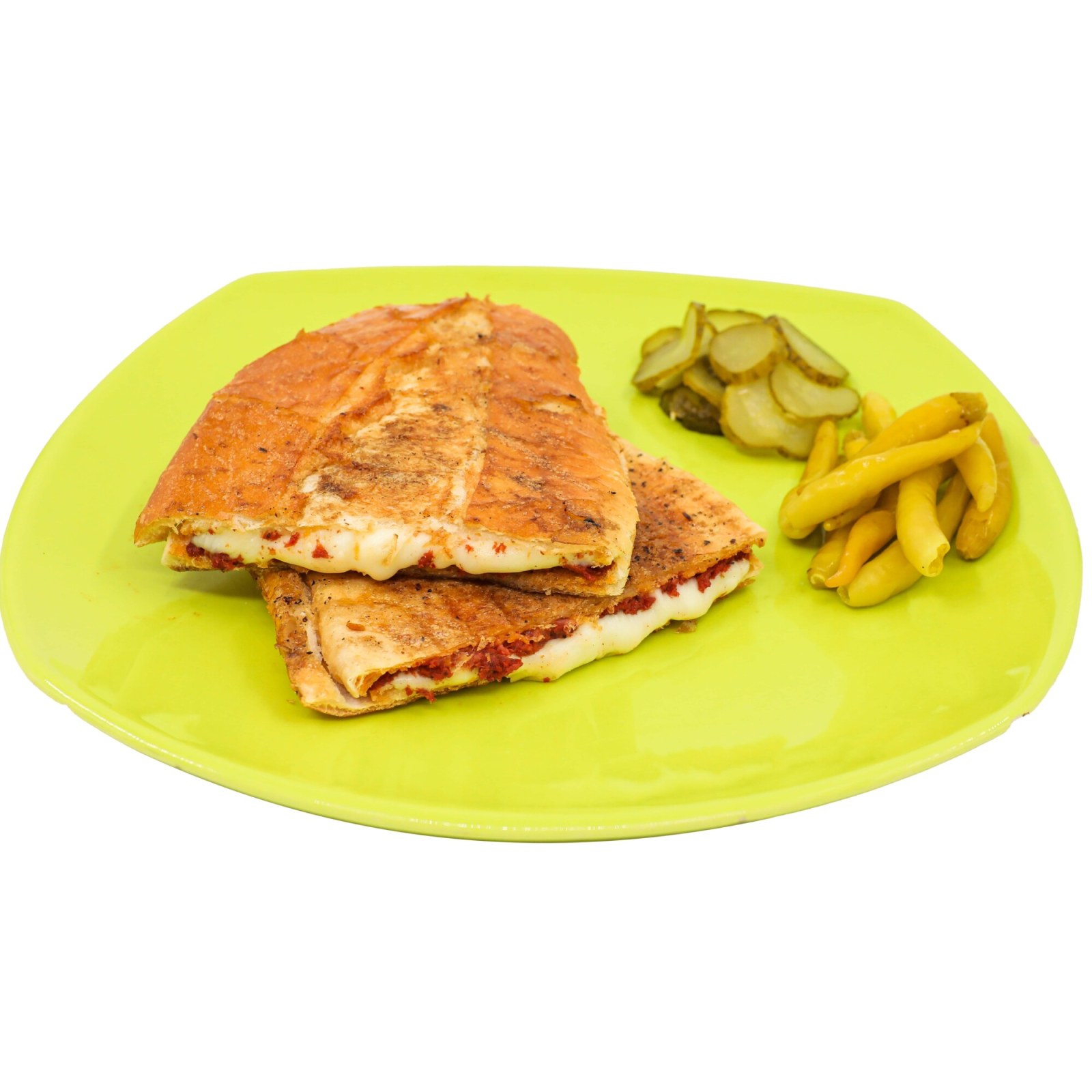 Karışık Tost
