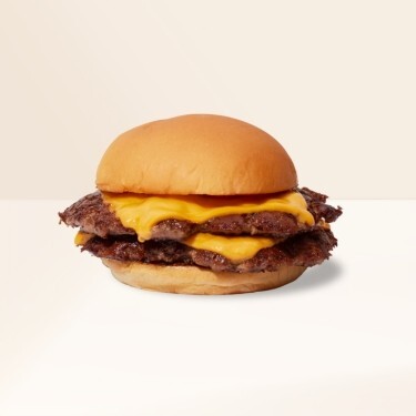 Double CheeseBurger