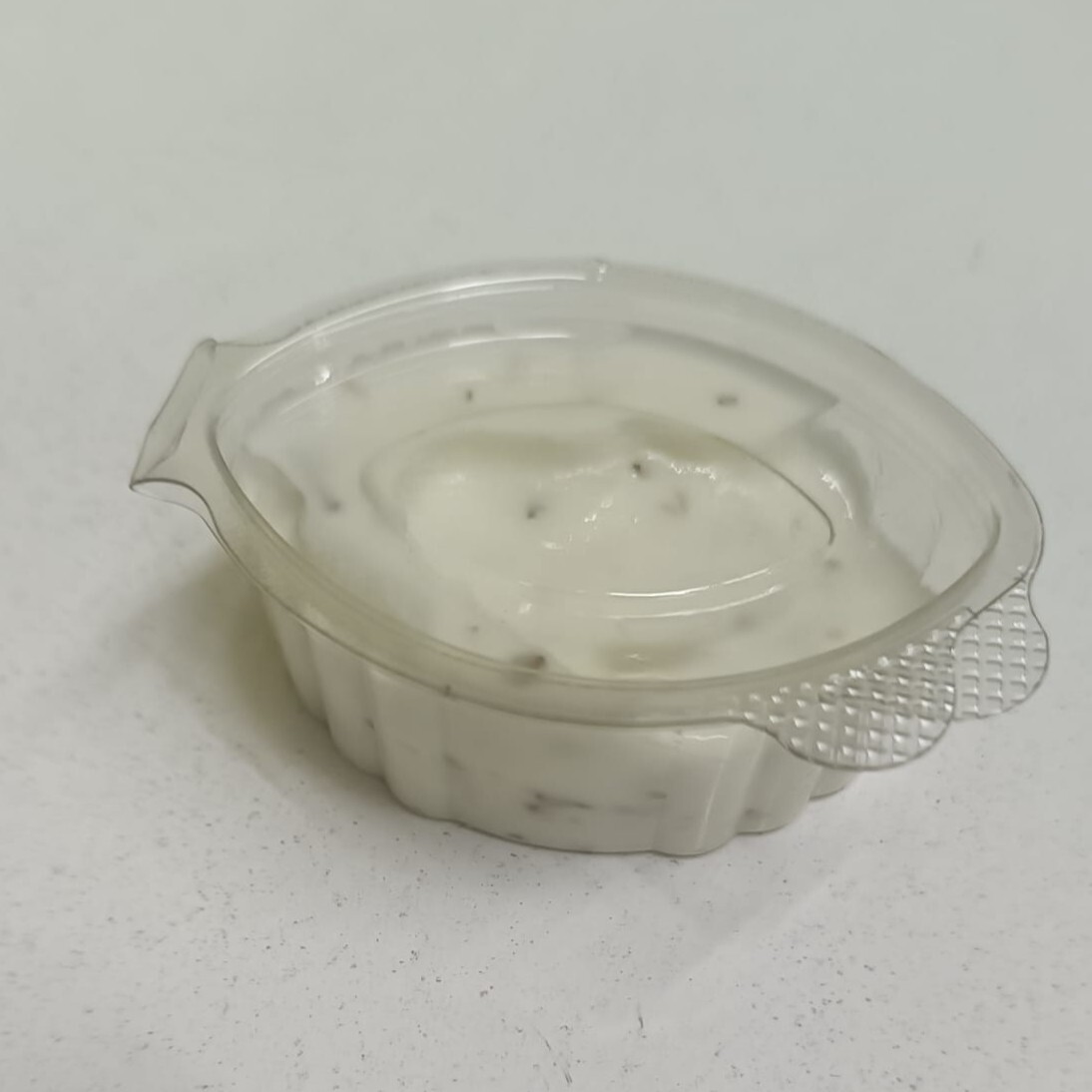 Ev Yapımı Yoğurt Sos(25gr)
