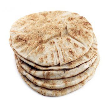 Özel Lavaş Ekmek (6 Adet)