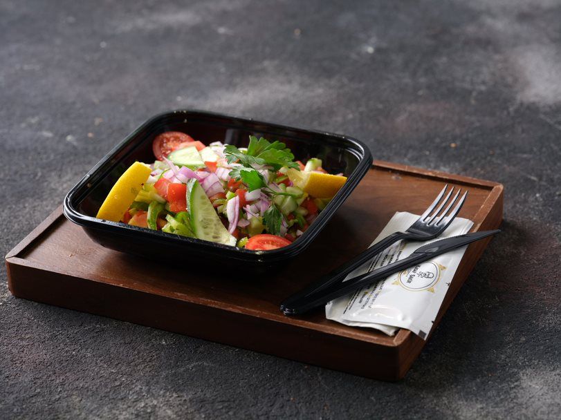 Çoban Salata