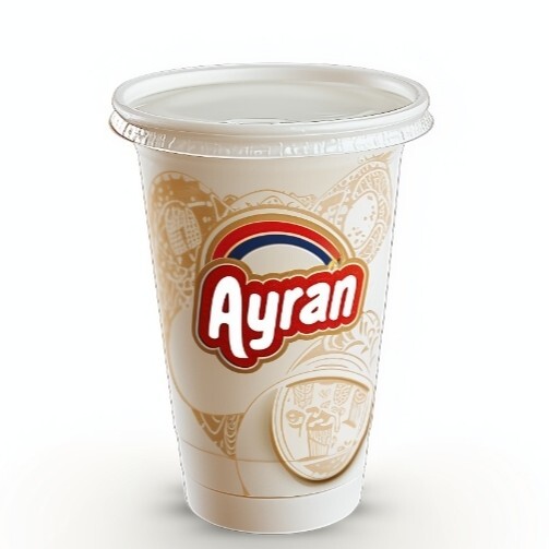 Ayran