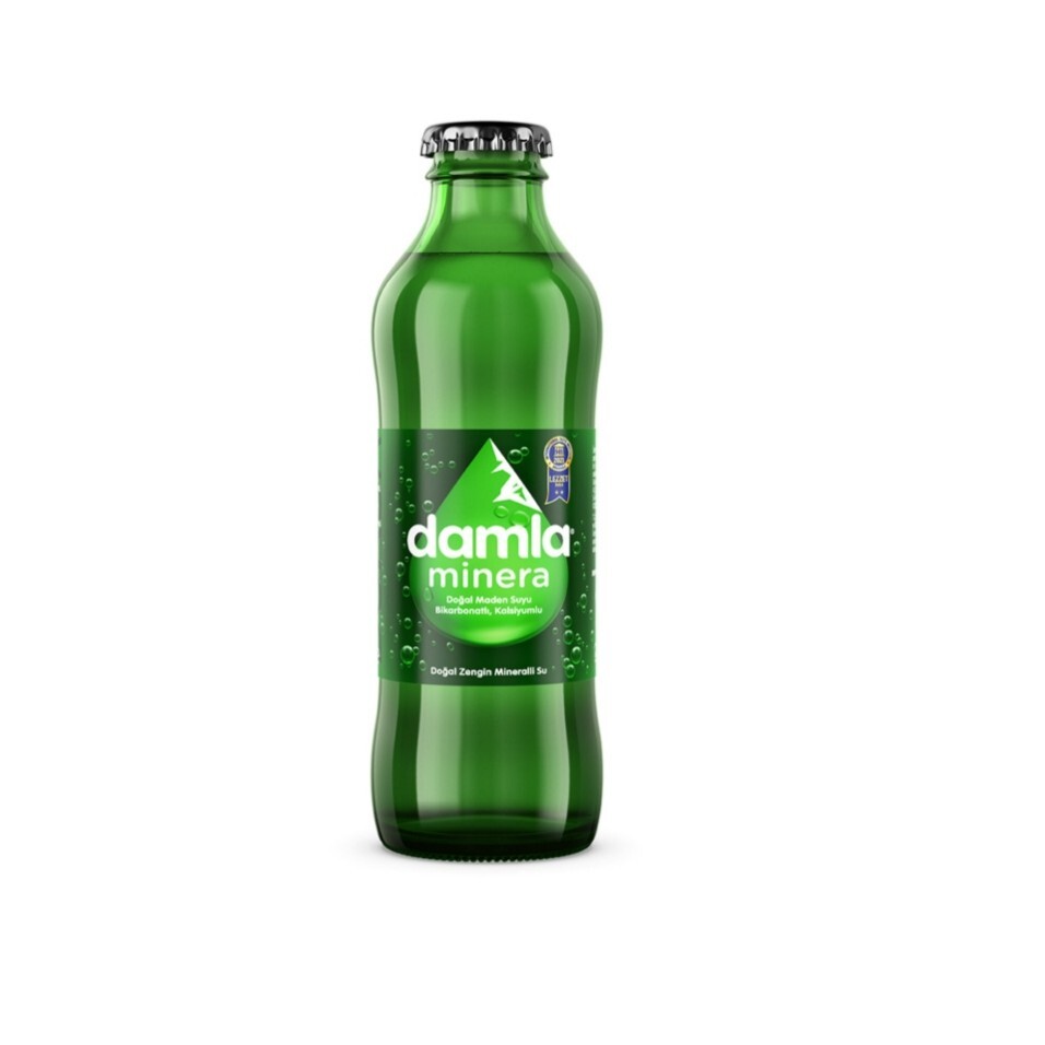 Sade Soda(20 cl)