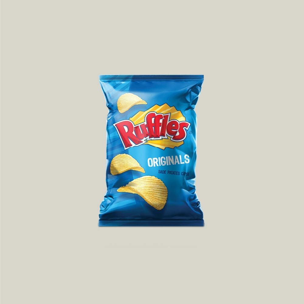 Ruffles Originals