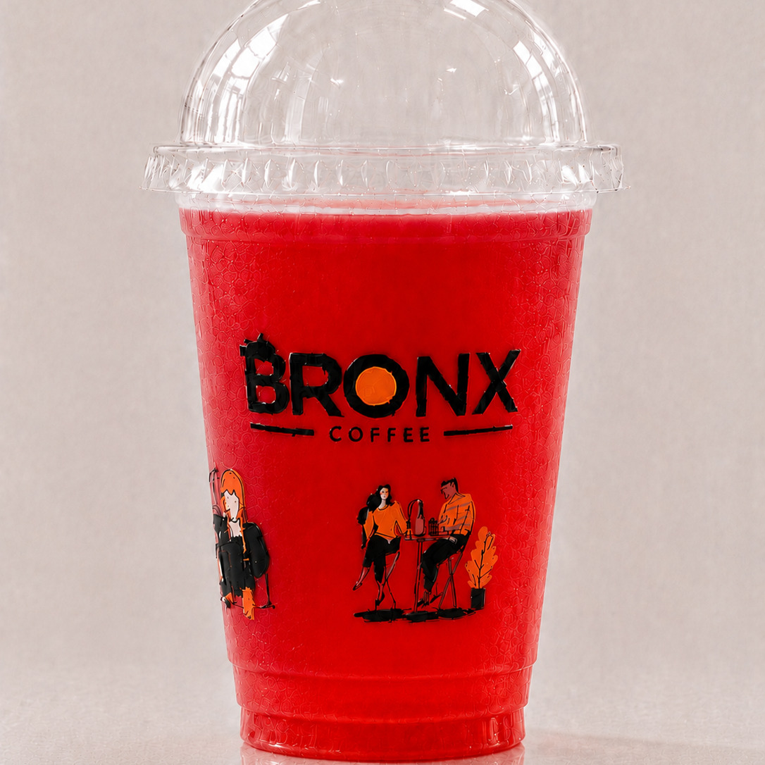 Nar Limonata (16 Oz)