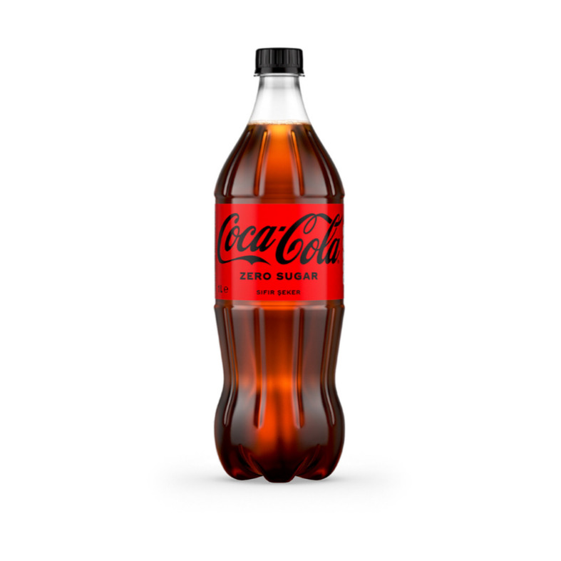 Coca-Cola Zero (1 L)