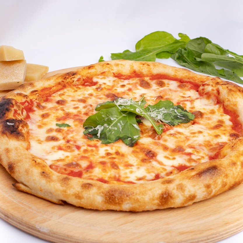 Margherita