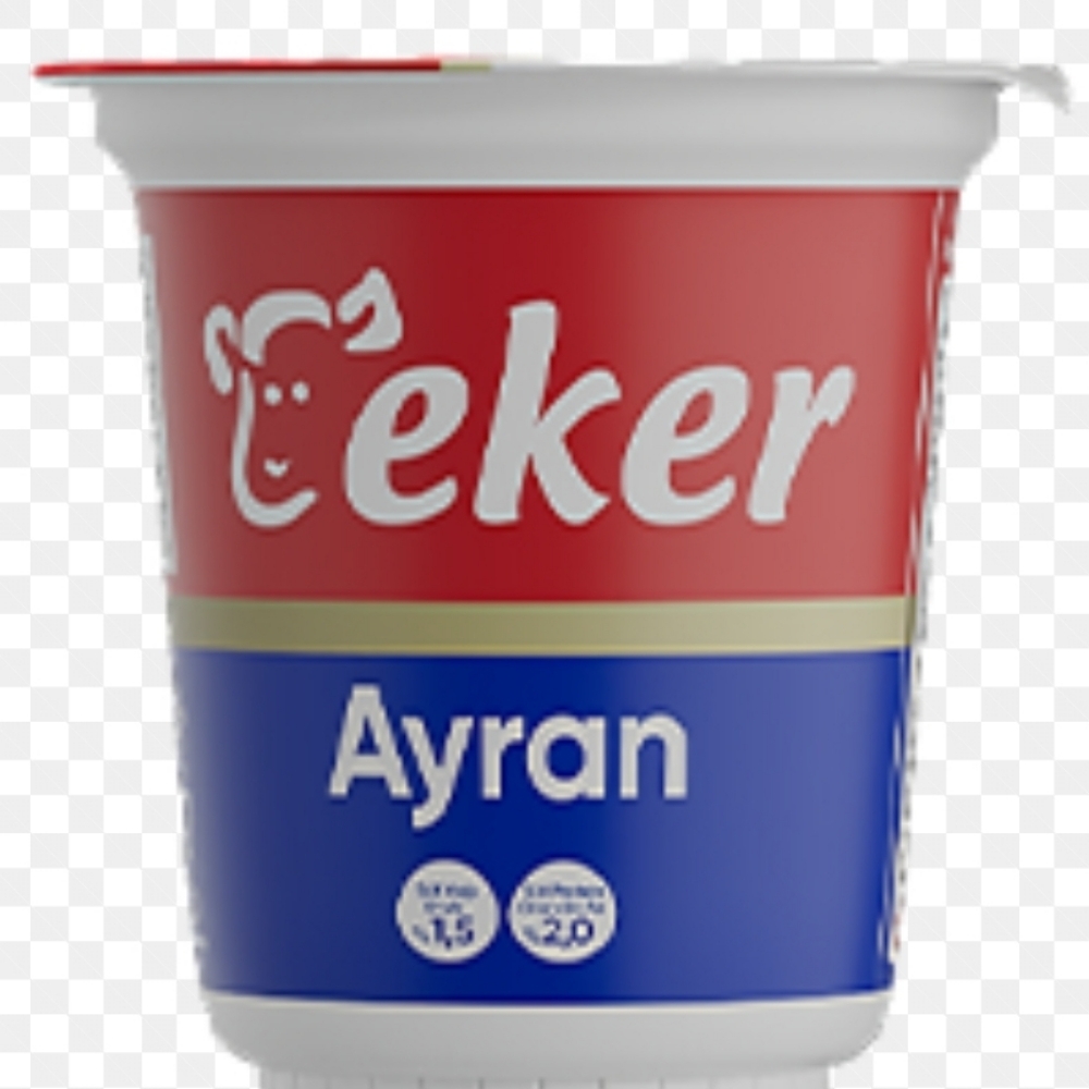 Büyük Ayran