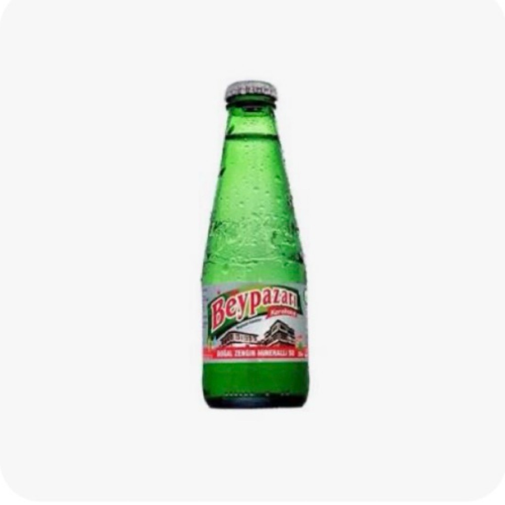 Beypazarı Soda (20 cl)