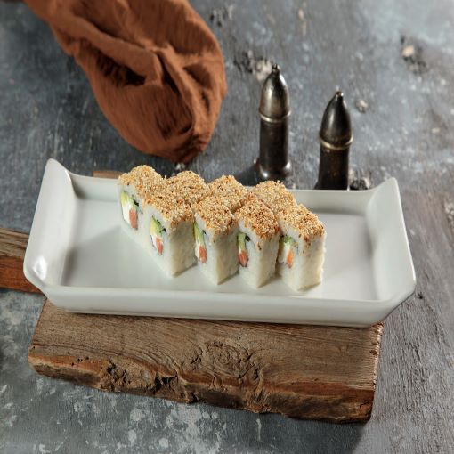 Philadelphia Roll (8 Pcs.)