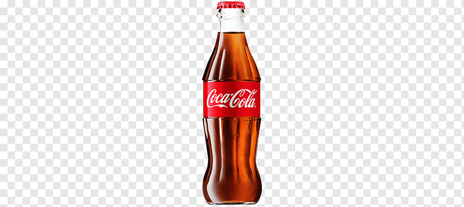 Coca-Cola (20 cl.)