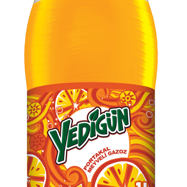 1 lt Yedigün