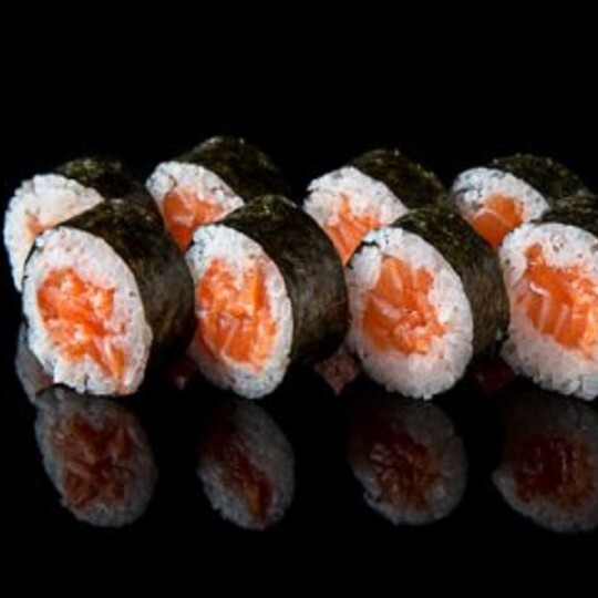 Sake Maki