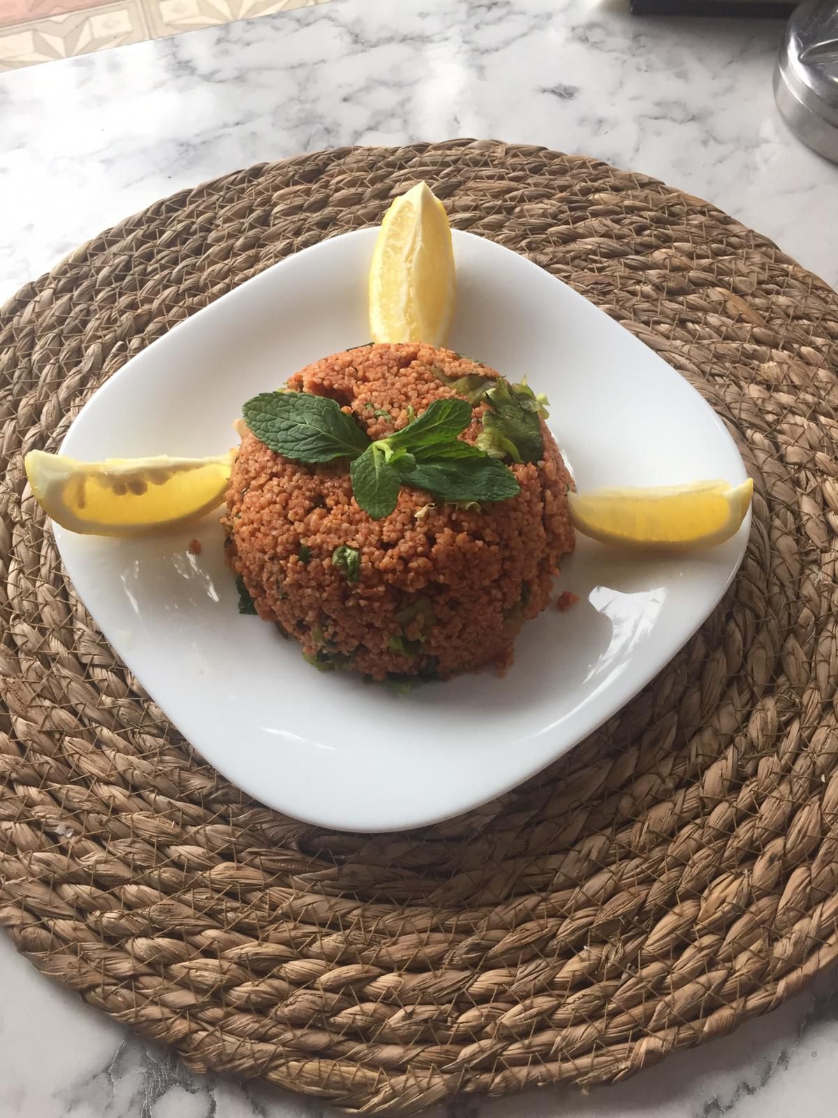 Kısır 500g