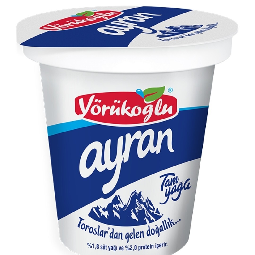Ayran (Büyük)