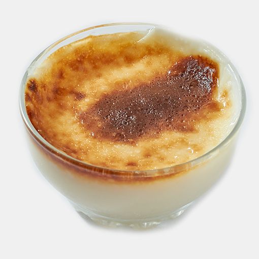 Fırın Sütlaç