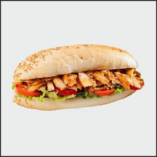 Tavuk Döner (70 gr.)