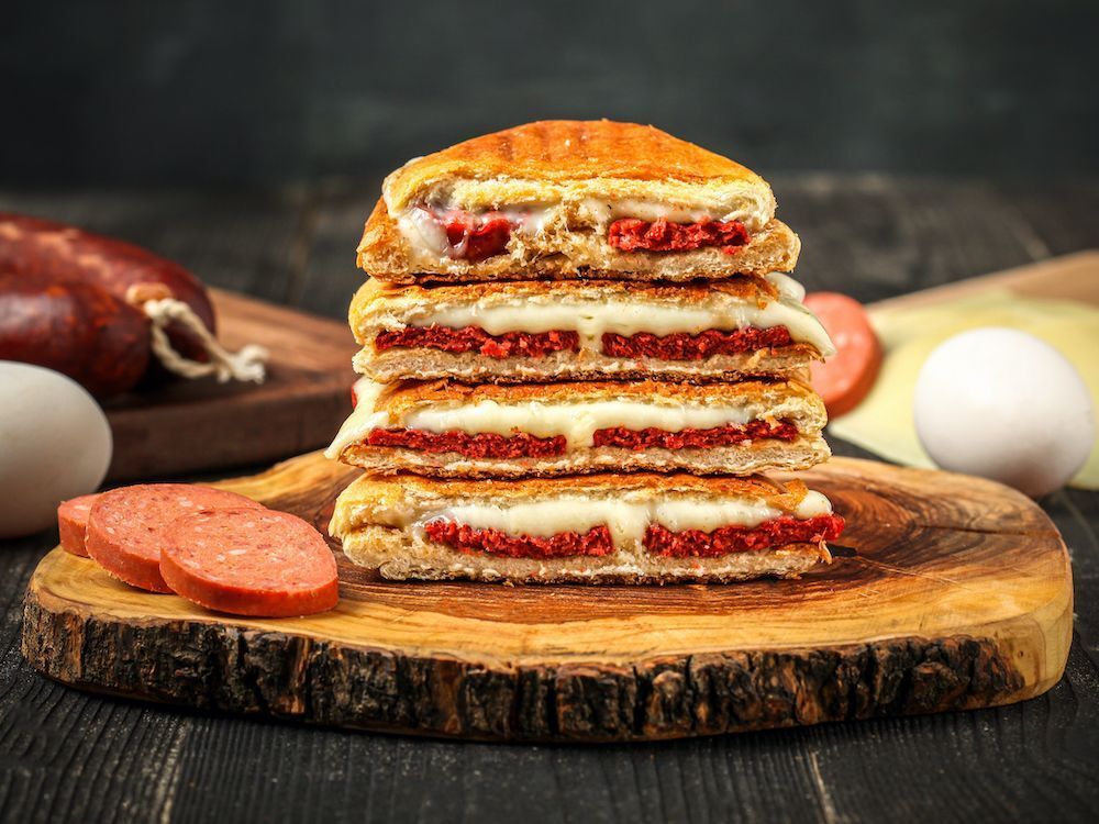 Atom Tost