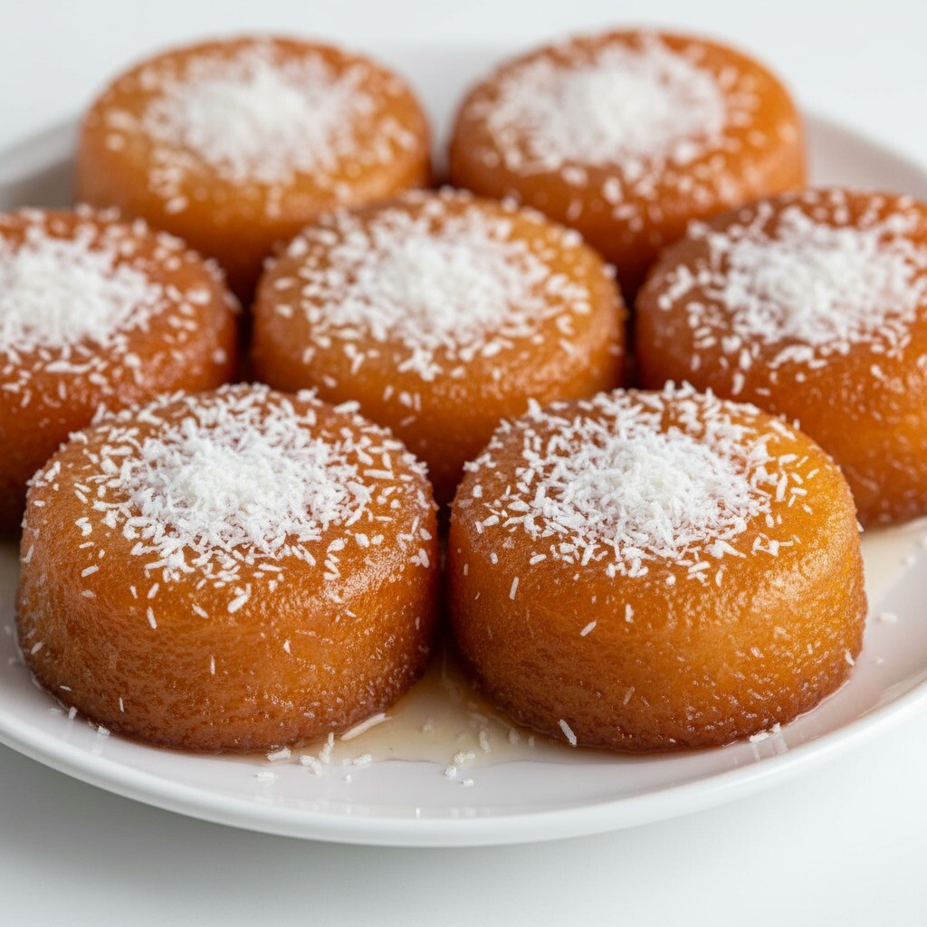 Peynir Tatlısı (250 gr)