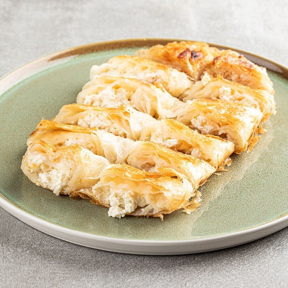 Peynirli Börek 500 Gr.