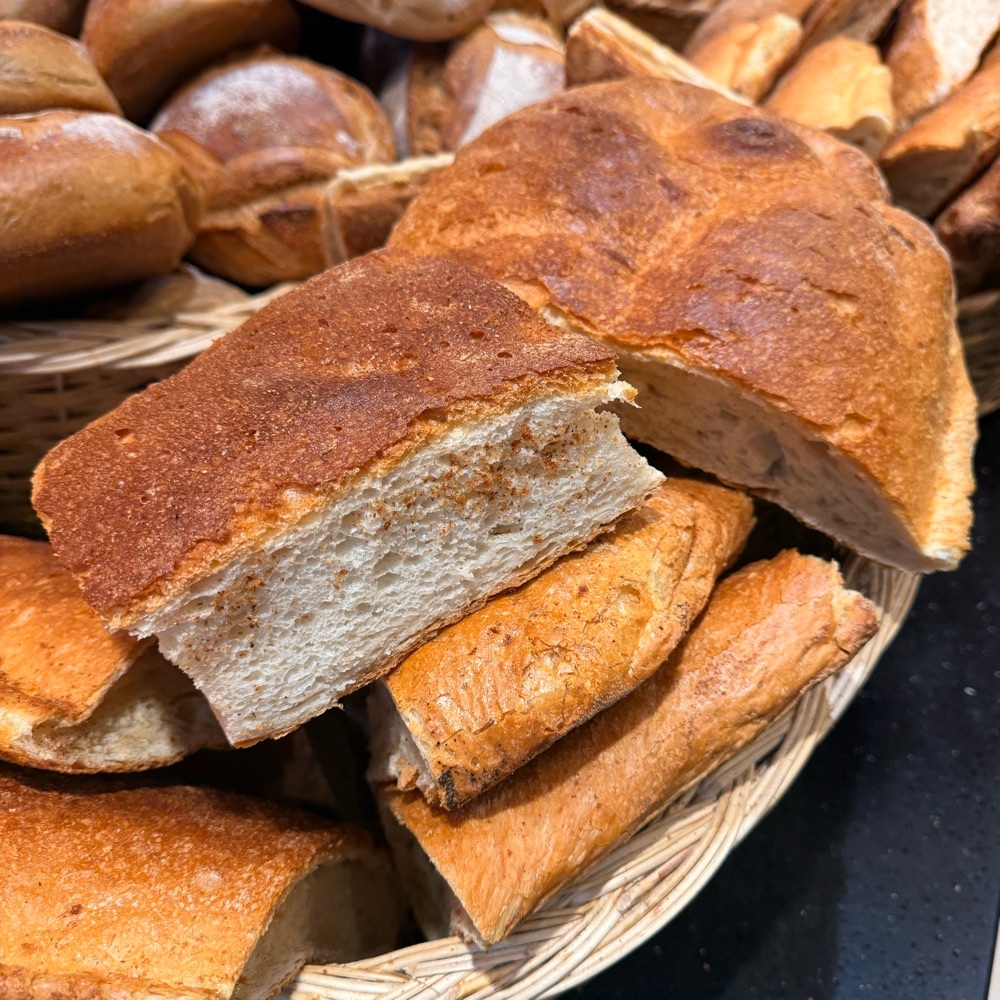 Foccacia